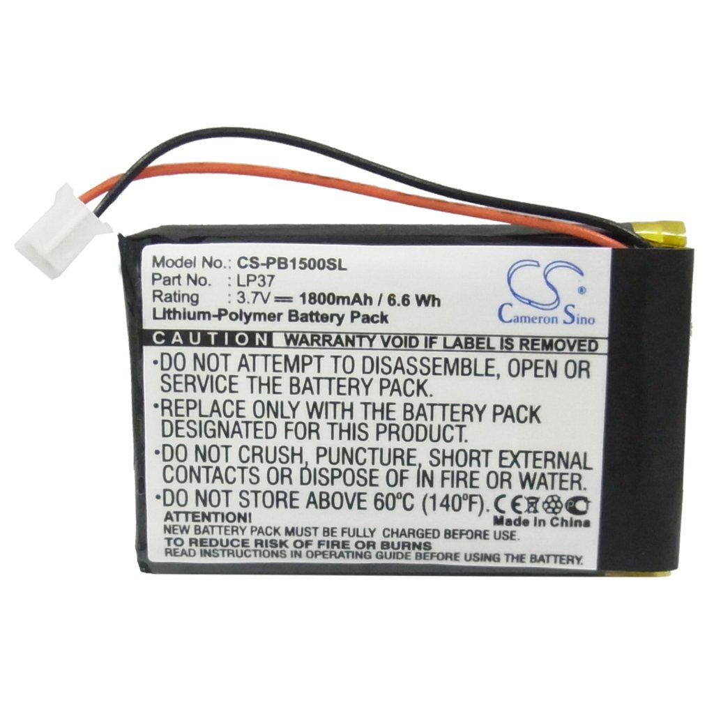 Camera Battery SVP CS-PB1500SL