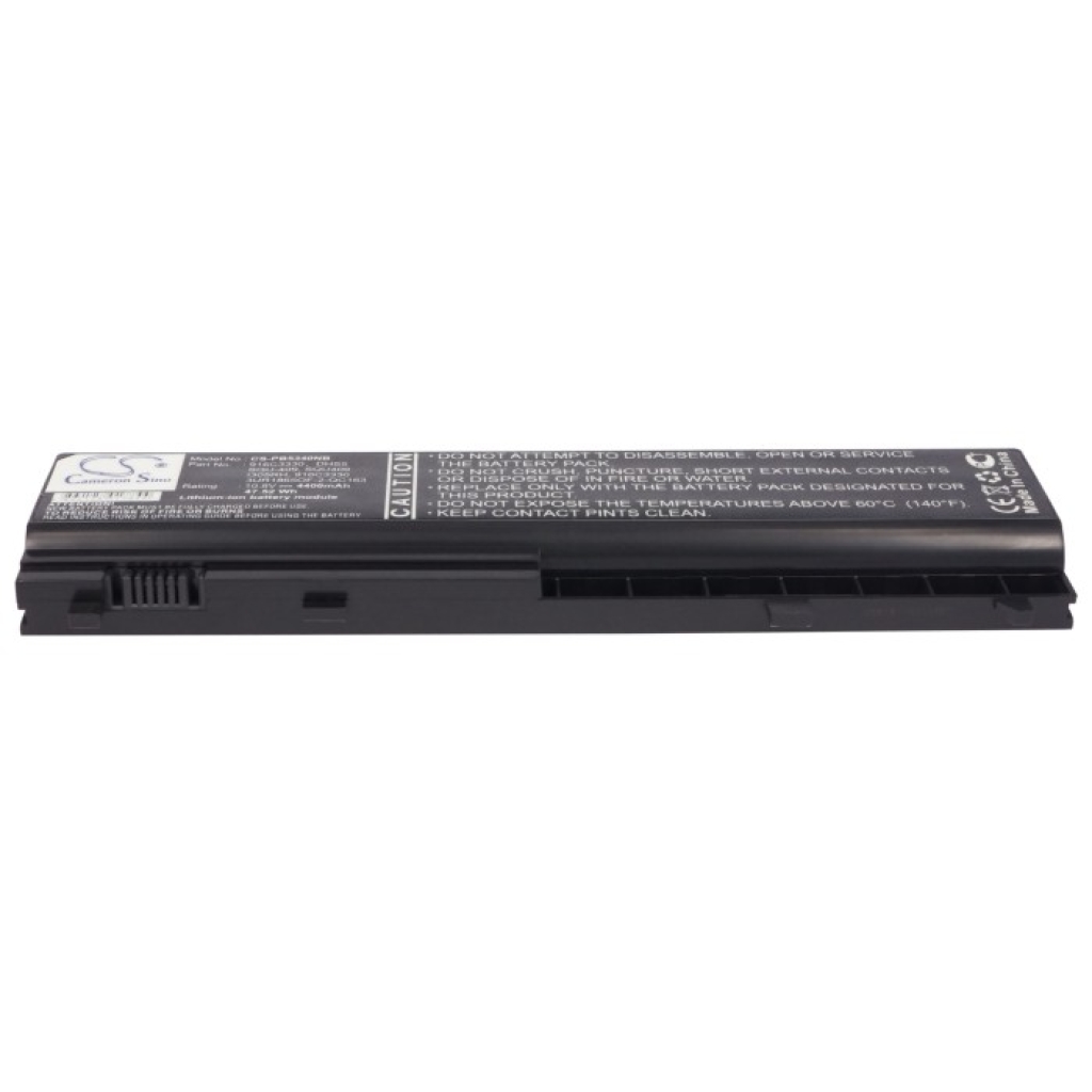 Packard Bell Versa S940