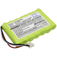 Compatible battery replacement for Brother BA-7000