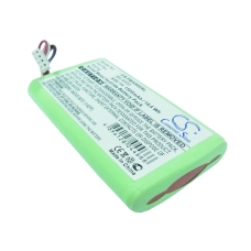 Compatible battery replacement for Brother BA-9000