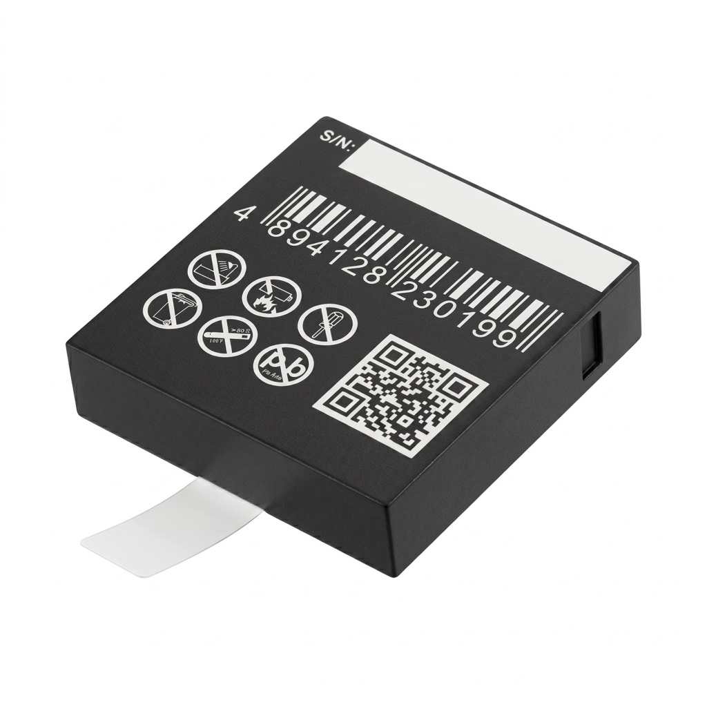 Battery compatible with Patroleyes