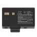 Printer Battery Brother RJ-3035B