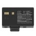 Battery Replaces PA-BT-009