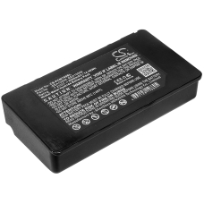 Compatible battery replacement for Palfinger EEA10506,EEA10508