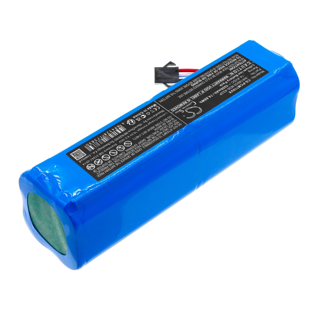 Vacuum Battery Xiaomi Viomi D800