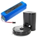Vacuum Battery Xiaomi Viomi D800