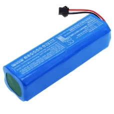 Compatible battery replacement for LENOVO CMICR18650F8M7-4S2P,H18650CH-4S2P,NR18650 M26-4S2P,SUN-INTE-181,T-4S1P-A