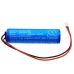 Medical Battery Muid CS-PCN100SL