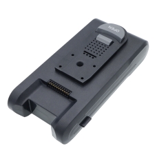 Compatible battery replacement for Proscenic H016A