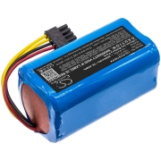 CS-PCS780VX<br />Batteries for   replaces battery VR1717