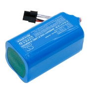 CS-PCT320VX<br />Batteries for   replaces battery T-4S1P-B-U