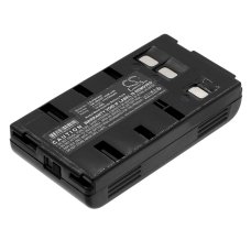 Compatible battery replacement for Metz 1CVA157,1CVA158C,244265,244427,AV-158C...