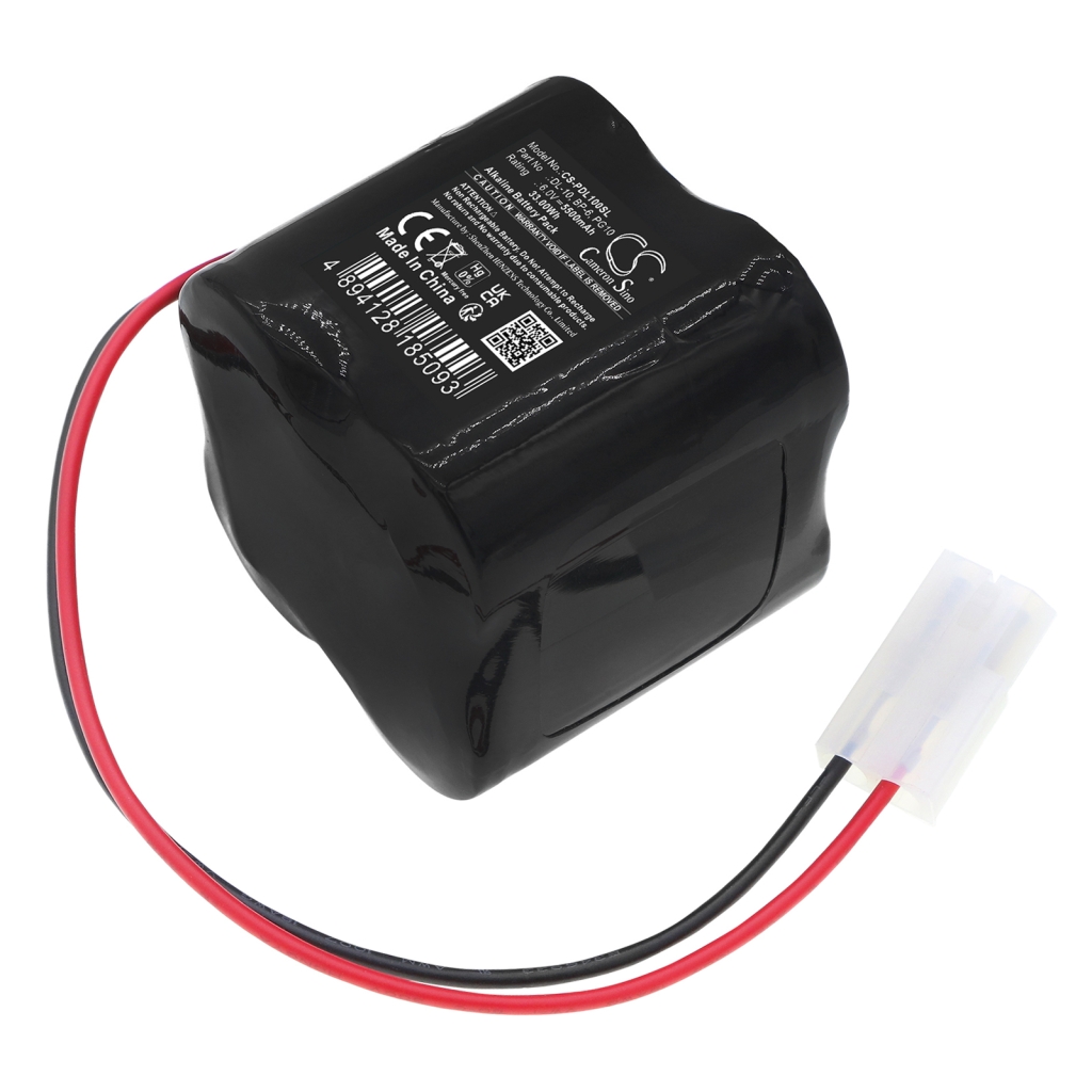 Home Security Camera Battery Saflok CS-PDL100SL