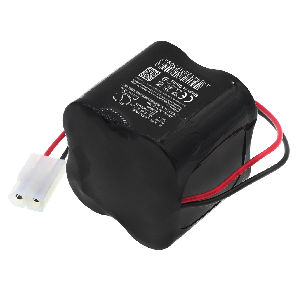Home Security Camera Battery Saflok CS-PDL100SL