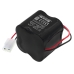 Home Security Camera Battery Saflok CS-PDL100SL