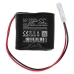 Home Security Camera Battery Saflok CS-PDL100SL