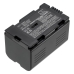 Camera Battery HITACHI DZ-MV270A