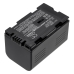 Camera Battery HITACHI DZ-MV270A