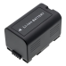 Camera Battery HITACHI DZ-MV270A