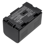 Camera Battery HITACHI DZ-MV208E
