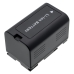 Camera Battery HITACHI DZ-MV270A