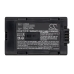Camera Battery HITACHI DZ-MV270A