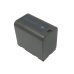 Camera Battery Panasonic NV-DS33