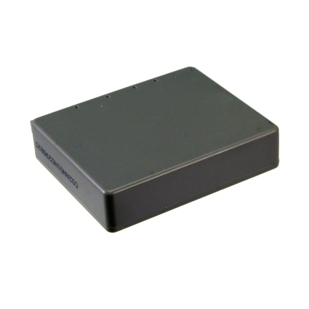 Compatible battery replacement for Panasonic CGA-S303,CGA-S303E,CGA-S303E/1B,VW-VBE10