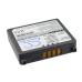 Compatible battery replacement for Panasonic CGA-S303,CGA-S303E,CGA-S303E/1B,VW-VBE10