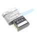 BarCode, Scanner Battery Symbol PDT 3110