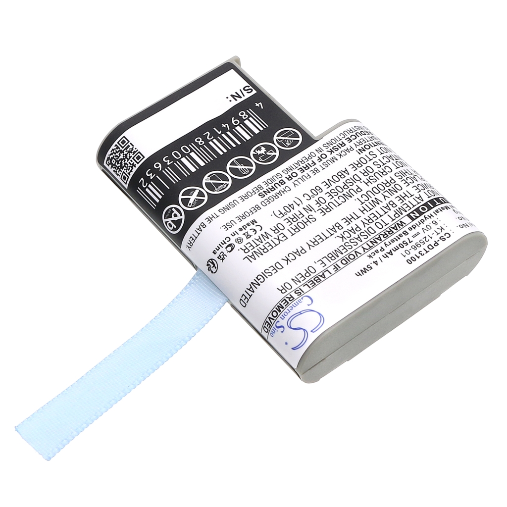 BarCode, Scanner Battery Symbol PDT 3110