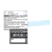 BarCode, Scanner Battery Symbol PDT 3110