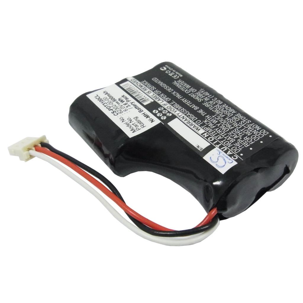 BarCode, Scanner Battery Symbol PDT 3110