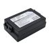 BarCode, Scanner Battery Symbol PDT8000