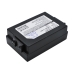 BarCode, Scanner Battery Symbol PDT8000