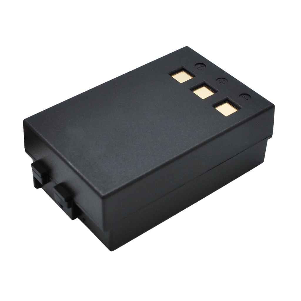 BarCode, Scanner Battery Symbol PDT8000