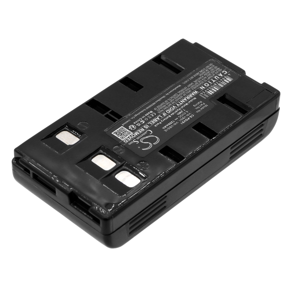 Battery for Camera Panasonic PV-BP15