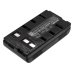 Battery for Camera Panasonic PV-BP15