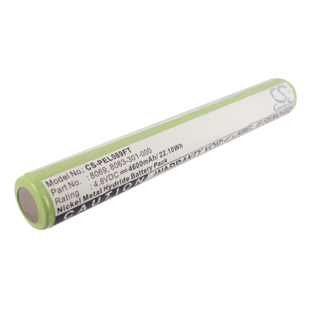 Lighting System Battery Pelican CS-PEL069FT
