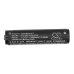 Lighting System Battery Streamlight CS-PEL331FT