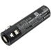 Battery Replaces 7060-301-000-1