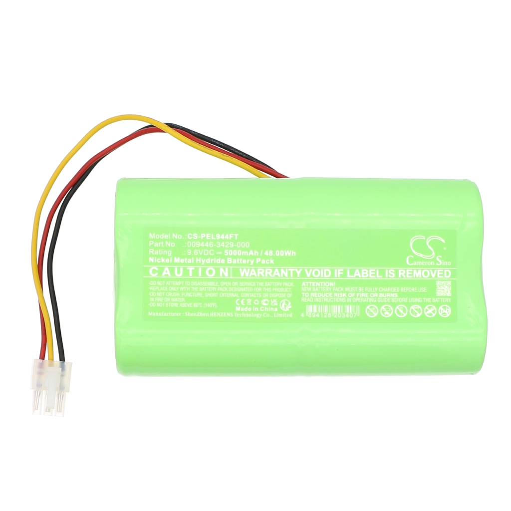 Lighting System Battery Pelican CS-PEL944FT