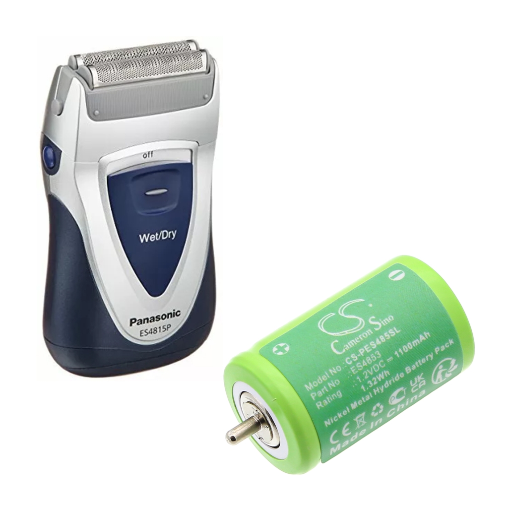 Panasonic ES4853S