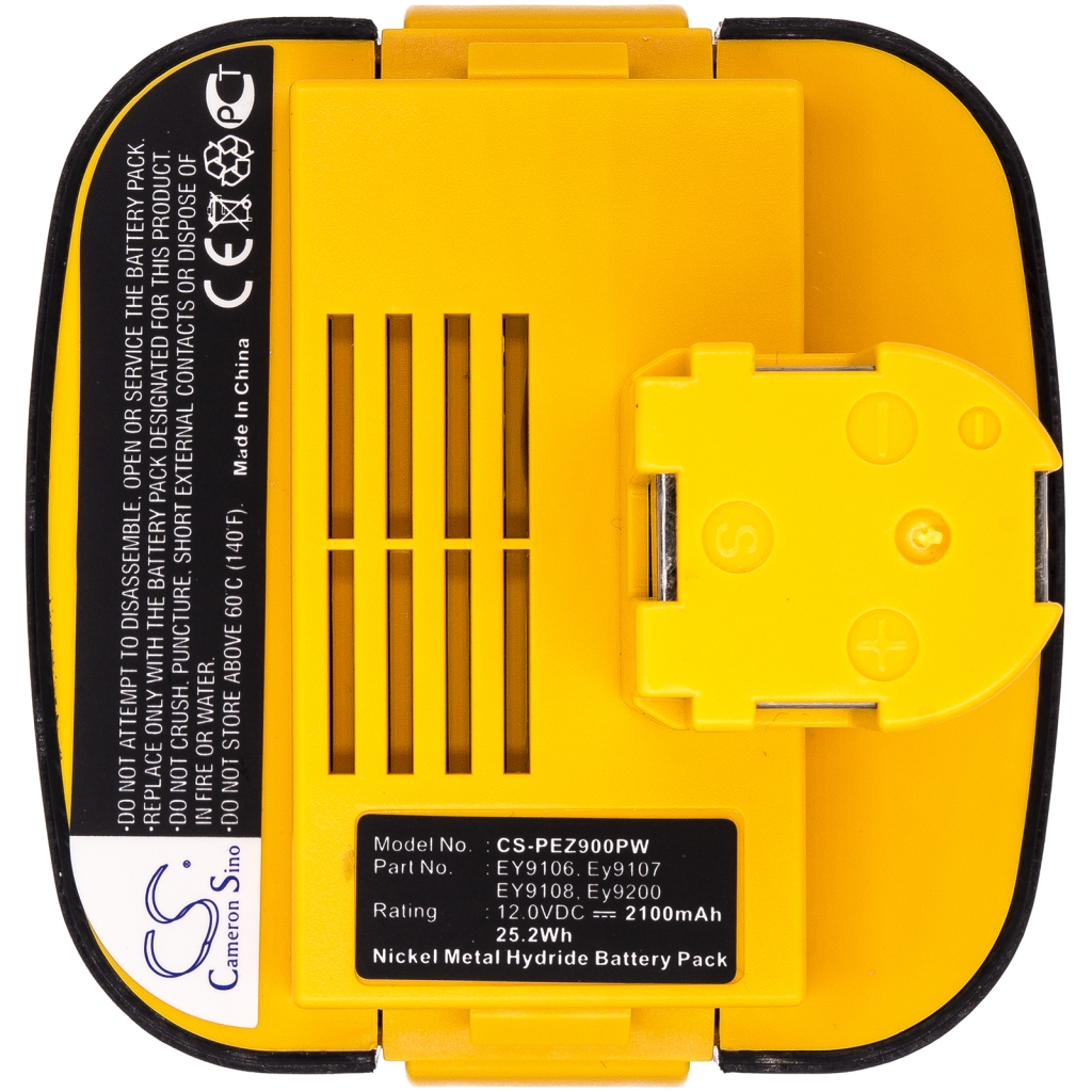 Battery Replaces EY9200B