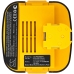 Battery industrial Panasonic EY6107