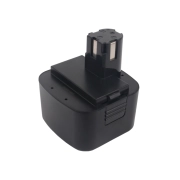 Battery industrial Panasonic EZ6502