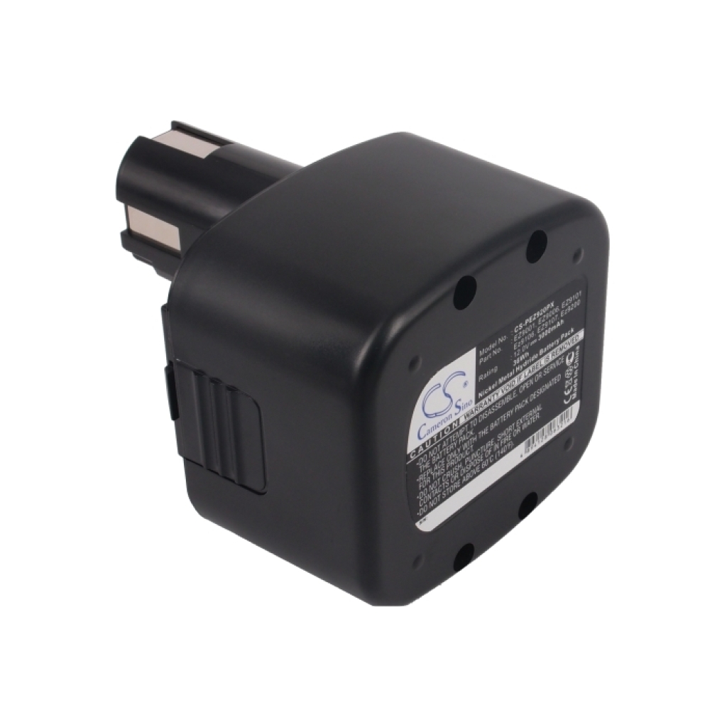 Battery industrial Panasonic EZ6902