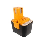 CS-PEZ906PX<br />Batteries for   replaces battery BCP-EY9065