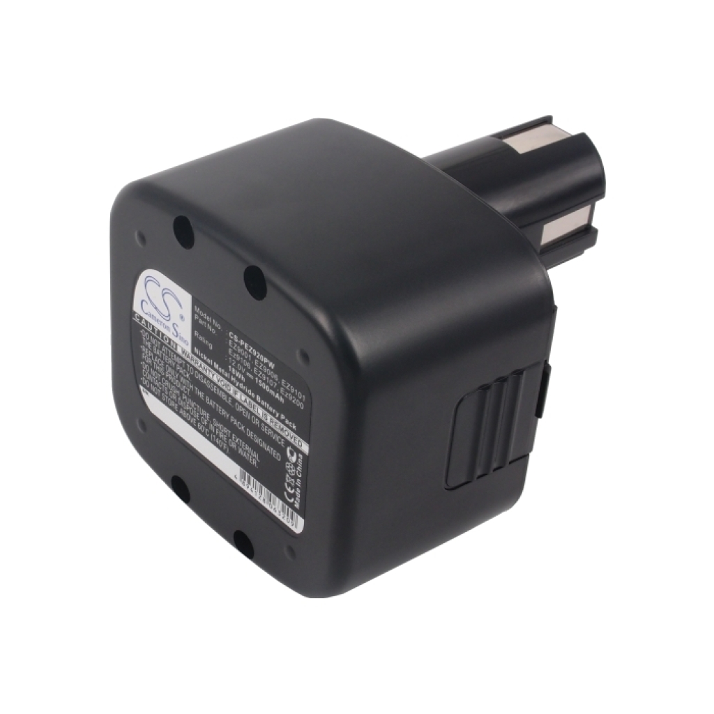 Battery industrial Panasonic EZ6701