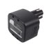 Battery industrial Panasonic EZ6701